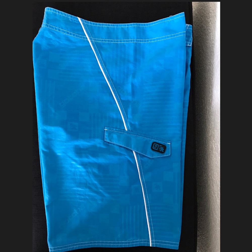 GOTCHA Board Shorts